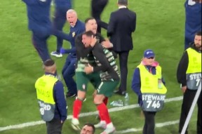 hth在线入口 c罗对美洲球队战绩 